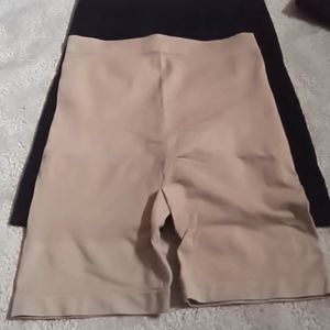 Isaac Mizrahi. Shape wear. XL